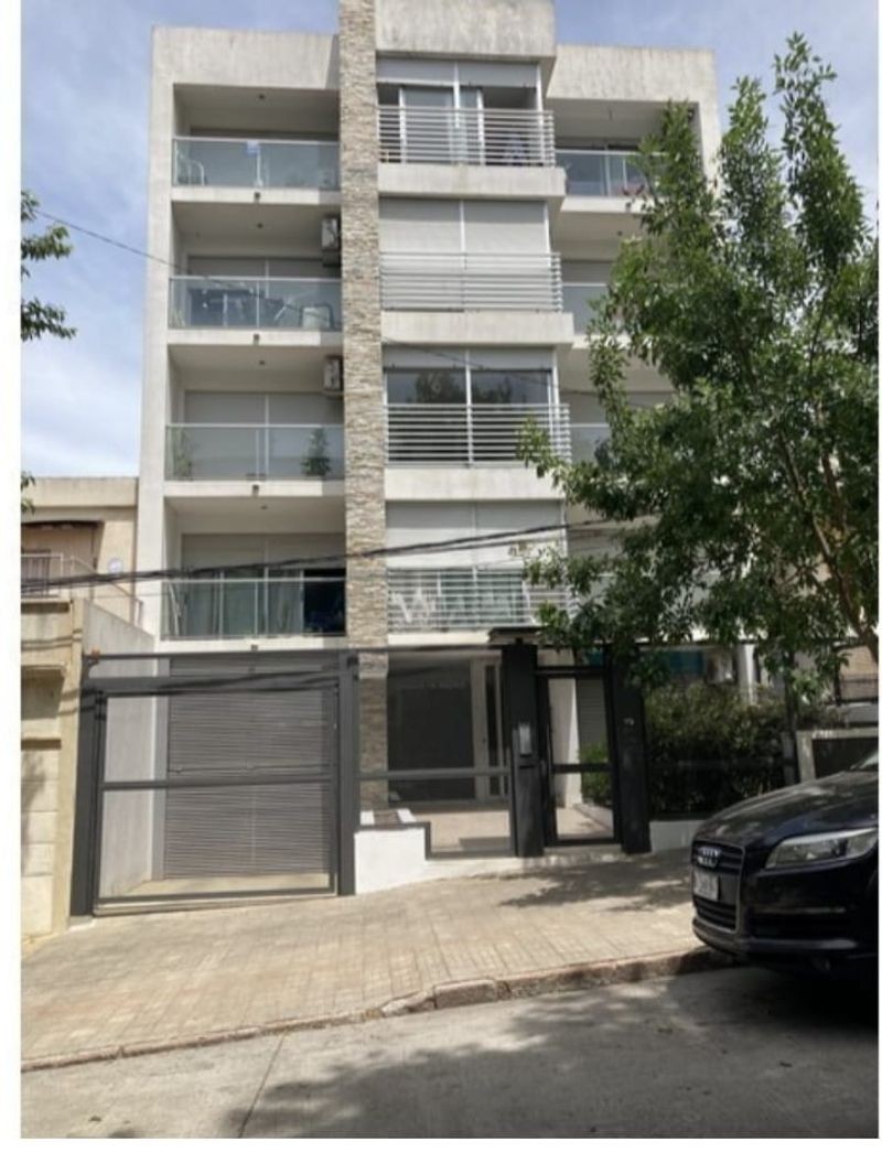 monoambiente a 2 cuadras del WTCenter